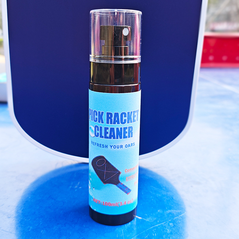 Limpiador y Restaurador de agarre para Palas de Pádel (Carbon Pro)